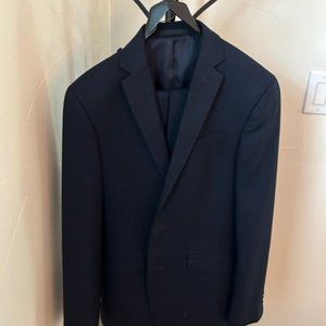 Reaction by Kenneth Cole Youth Suit Jacket and Slacks
